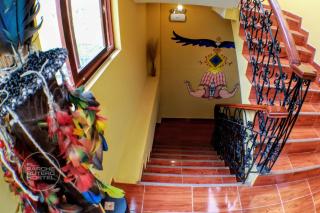 El Parche Rutero Hostel - 2