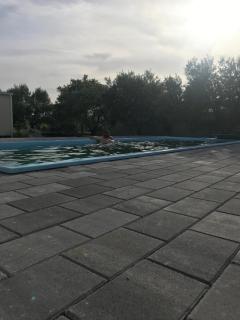 Kamp Tonči - Biograd na Moru - 1