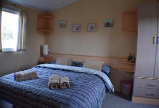 Chapel View Caravans - Embleton - 1