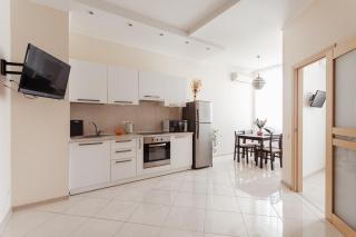 Siesta Arkadia Apartament - Odessa - 8