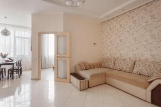 Siesta Arkadia Apartament - Odessa - 3