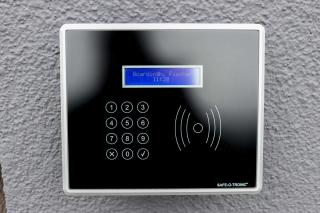 Das Fischer Boardinghouse BW - 5