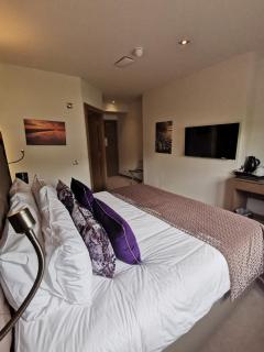 Seamill House Hotel - 6