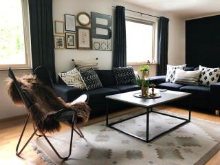 Scandinavian Apartment in Fjords - Norddal - 8