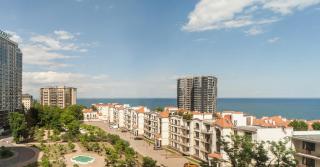 Suite Arcadia Sea View - Odesa - 5
