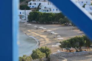 Sikinos Best View - Alopronia - 2