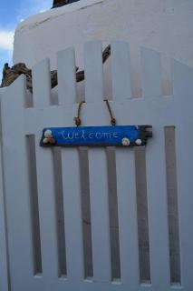 Sikinos Best View - 4