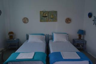 Sikinos Best View - Alopronia - 7