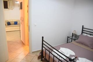 Little Yard Studios & Apartments #3 - 6