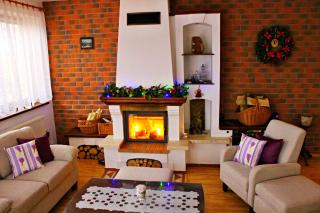 Clara Valis - Village House - 7