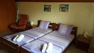 HOUSE DILENA TSIMTSIRI - Limenaria - 2