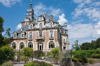 Le Chateau de Namur - Namur - 8