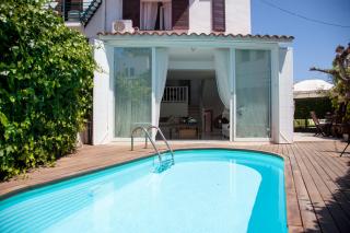 New Opening Villa Oasis Terramar - Sitges - 0