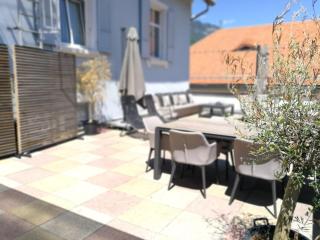 Hotel Lötschberg - 3