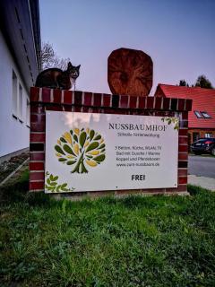 Nussbaumhof mit Koppel - Plath - 6
