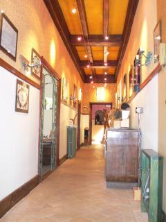 Ermitage de Peyreleau - 9