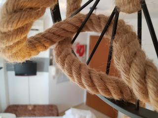 Konstantinos's Luxury Studio - Thessaloniki - 9