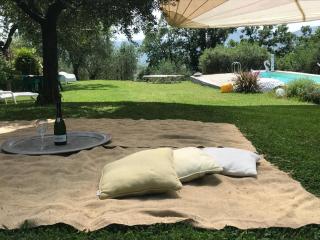 La Casa nel Sole - Castelnuovo Magra - 5