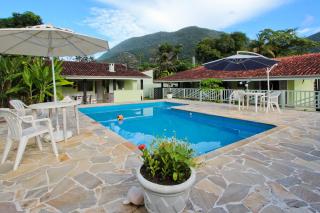 CASA TEMPORADA TUCO E TUCA - Ubatuba - 4