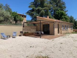 La Petite Maison - Villars - 5