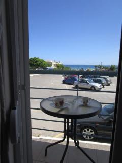 Argiro Sea View - Kato Daratso - 3