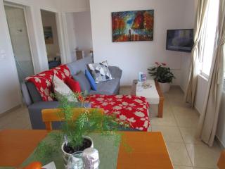 Argiro Sea View - Kato Daratso - 2