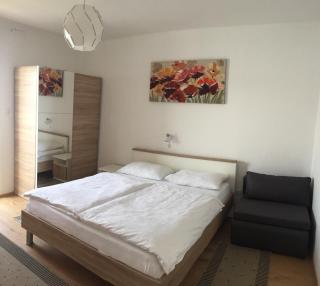 Apartments and rooms Krstina - Rab - 1