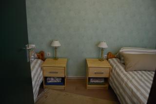 Ferienwohnung Hahnenklee - Hahnenklee-Bockswiese - 2