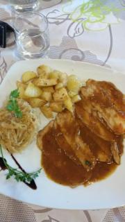 Miramonti Hotel - Garniga Terme - 8