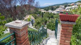 Andrea's Traditional House - Corfu - 8