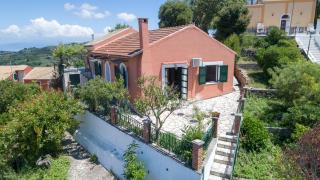 Andrea's Traditional House - Corfu - 4