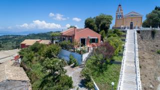 Andrea's Traditional House - Corfu - 3