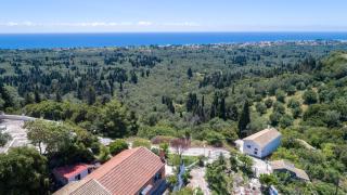 Andrea's Traditional House - Corfu - 1