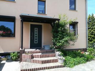 Ferienwohnung am Park - Pegau - 0