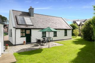 Fado Cottage Kenmare - 7