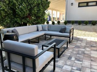 White Apartman Siófok - 9