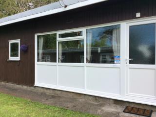 19 Chalet Bucklands , Bideford Holiday Park. - 4