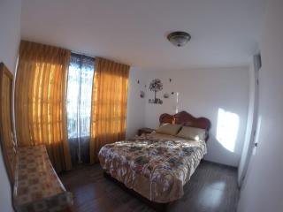 La Casa de Chamo - Arequipa - 4