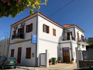 Mythos Suites-Poseidon apartment - 0