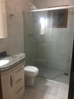 Apartamento em Residencial Riviera - Florianópolis - 1