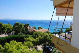 evapa's apartment - Le Grand blue de Kinetta - 0