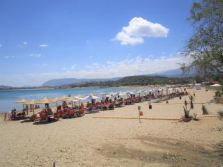 Argiro Sea View - Kato Daratso - 7