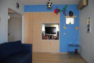 evapa's apartment - Le Grand blue de Kinetta - 8