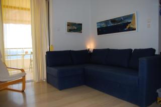 evapa's apartment - Le Grand blue de Kinetta - 7