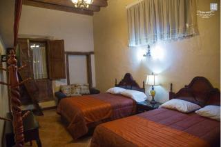 La Casona de los Gómez - Zacatlán - 7