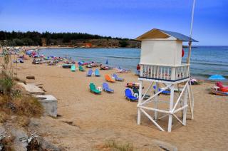 Argiro Sea View - Kato Daratso - 8