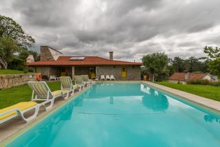 Eido Da Portela - Casa De Campo - Carregadouro - 0