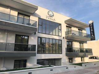 Perla Hotel Halkidiki - Kallithea Halkidikis - 9