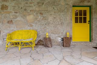 Eido Da Portela - Casa De Campo - Carregadouro - 6