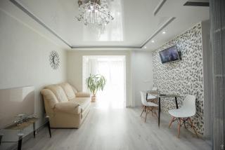 Apartments-studio on Gogolya - Kropyvnyc'kyj - 7